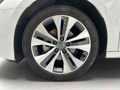 Audi A3 A3L Limousine 35 TFSI Progressive Elegance - ფოტო 8