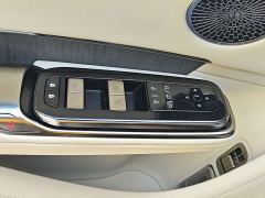 Yangwang U7 PHEV Four-Seat Flagship Edition - photo 10