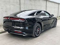 Yangwang U7 PHEV Four-Seat Flagship Edition - photo 11