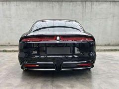 Yangwang U7 PHEV Four-Seat Flagship Edition - photo 12