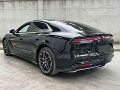 Yangwang U7 PHEV Four-Seat Flagship Edition - photo 13