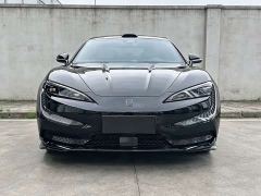 Yangwang U7 PHEV Four-Seat Flagship Edition - photo 2