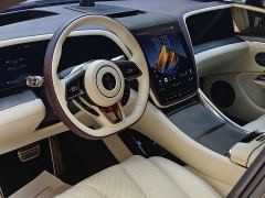 Yangwang U7 PHEV Four-Seat Flagship Edition - photo 4