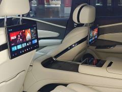 Yangwang U7 PHEV Four-Seat Flagship Edition - photo 5