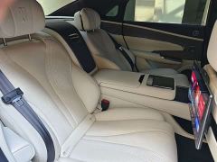 Yangwang U7 PHEV Four-Seat Flagship Edition - photo 6