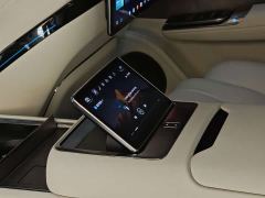 Yangwang U7 PHEV Four-Seat Flagship Edition - photo 7