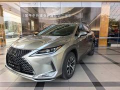 Lexus RX Facelift 300 FWD Elite - ფოტო 1