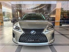 Lexus RX Facelift 300 FWD Elite - ფოტო 2
