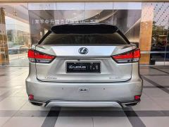 Lexus RX Facelift 300 FWD Elite - ფოტო 3