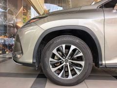 Lexus RX Facelift 300 FWD Elite - ფოტო 4