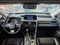 Lexus RX Facelift 300 FWD Elite - ფოტო 6