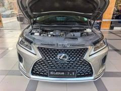 Lexus RX Facelift 300 FWD Elite - ფოტო 8
