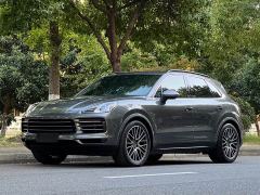 Porsche Cayenne 3.0T - photo 1