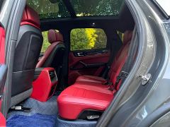 Porsche Cayenne 3.0T - photo 12