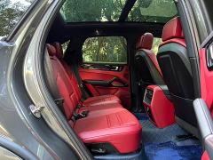 Porsche Cayenne 3.0T - photo 13