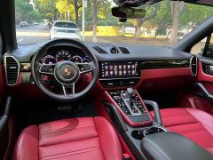 Porsche Cayenne 3.0T - photo 17