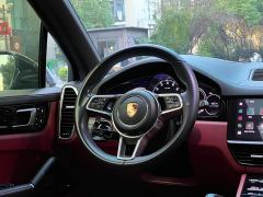 Porsche Cayenne 3.0T - photo 18