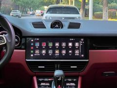 Porsche Cayenne 3.0T - photo 19