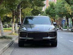 Porsche Cayenne 3.0T - photo 2