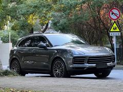 Porsche Cayenne 3.0T - photo 3