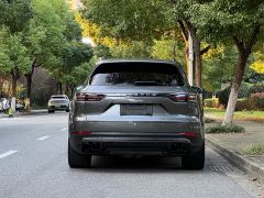 Porsche Cayenne 3.0T - photo 4