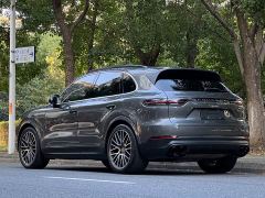Porsche Cayenne 3.0T - photo 6