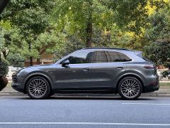 Porsche Cayenne 3.0T - photo 7