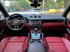 Porsche Cayenne 3.0T - photo 8
