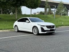 Cadillac CT5 28T Luxury - фото 3