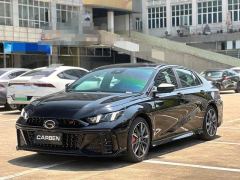 GAC Chuanqi Shadow Leopard Shadow Leopard R 400T Automatic MAX Version - фото 1