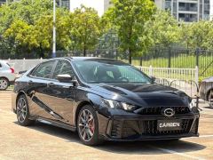 GAC Chuanqi Shadow Leopard Shadow Leopard R 400T Automatic MAX Version - фото 3