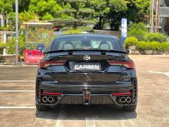 GAC Chuanqi Shadow Leopard Shadow Leopard R 400T Automatic MAX Version - фото 8