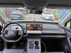 Leapmotor Leapo C10 BEV 605 Enjoy Edition - ფოტო 7