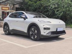Deepal S05 BEV 520Plus - ფოტო 3