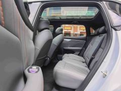Deepal S05 BEV 520Plus - ფოტო 4