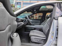 Deepal S05 BEV 520Plus - ფოტო 5