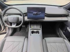 Deepal S05 BEV 520Plus - ფოტო 6