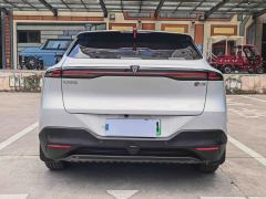 Deepal S05 BEV 520Plus - ფოტო 8