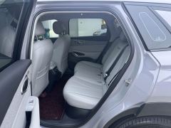 BYD Haima Lion 05EV 520km Edition - ფოტო 11