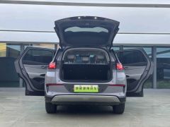 BYD Haima Lion 05EV 520km Edition - ფოტო 13