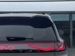 BYD Haima Lion 05EV 520km Edition - ფოტო 14