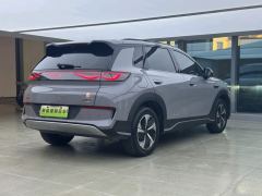 BYD Haima Lion 05EV 520km Edition - ფოტო 17