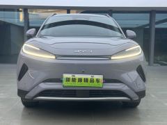 BYD Haima Lion 05EV 520km Edition - ფოტო 2