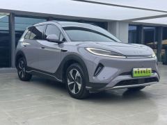 BYD Haima Lion 05EV 520km Edition - ფოტო 3