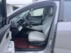BYD Haima Lion 05EV 520km Edition - ფოტო 5