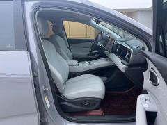 BYD Haima Lion 05EV 520km Edition - ფოტო 8