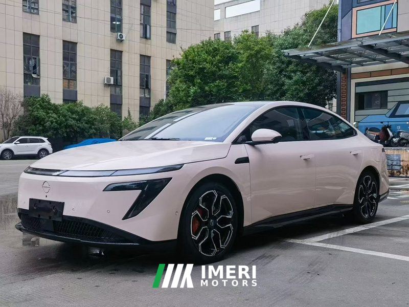 Nissan N7 625km 625 Max