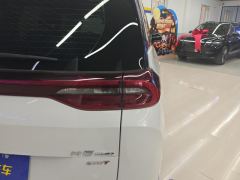 GAC Aion M6 Pro 270T Elite Edition - фото 5