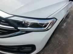 Volkswagen Jetta 300TSI Edition - ფოტო 4