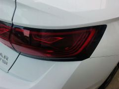 Volkswagen Jetta 300TSI Edition - ფოტო 5